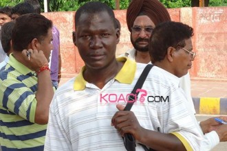 Mali : Après sa libération, Boukary Daou exprime ses remerciements à  la presse